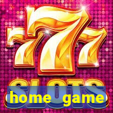home game gamecategoryid 1